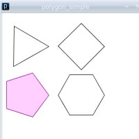 polygon tests